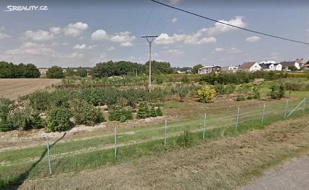 Prodej Pozemek, Bohuslavice, okres Opava
