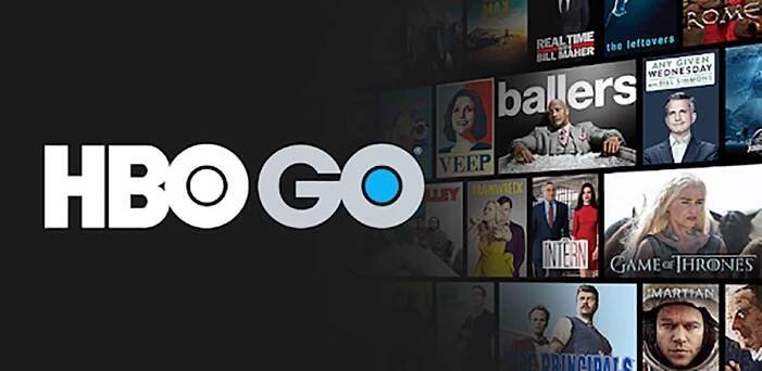 hbo go