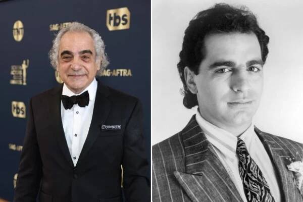 General Hospital favorite makes return to show seven years after writers killed character off as he teases secret twist