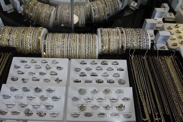 Jewelry Gallery - Shnayder Jewelry and Pawn Shop