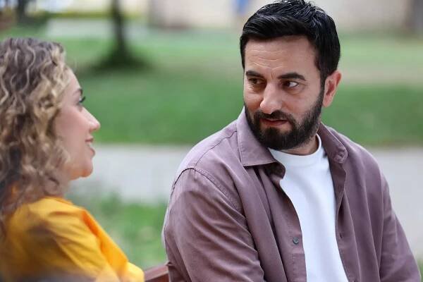 Kısmet - Episode 8 - Z filmu