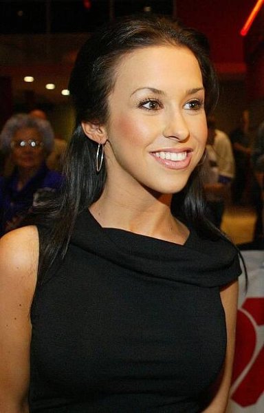Lacey Chabert – Wikipedie