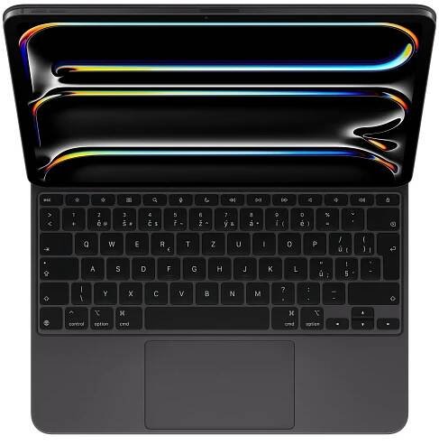 Nůžková klávesnice Apple Magic Keyboard