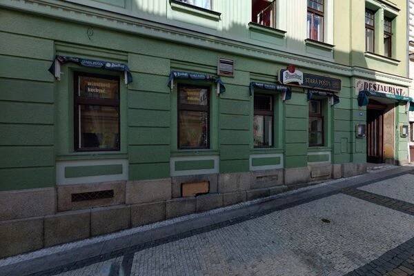 Restaurant Stará pošta foto 1