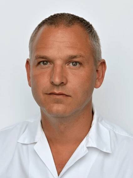 MUDr. Petr Jirák - JPS web