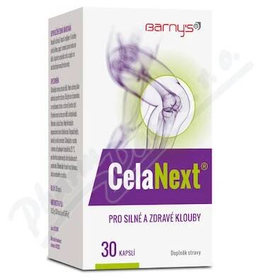 Barnys CelaNext cps.30
