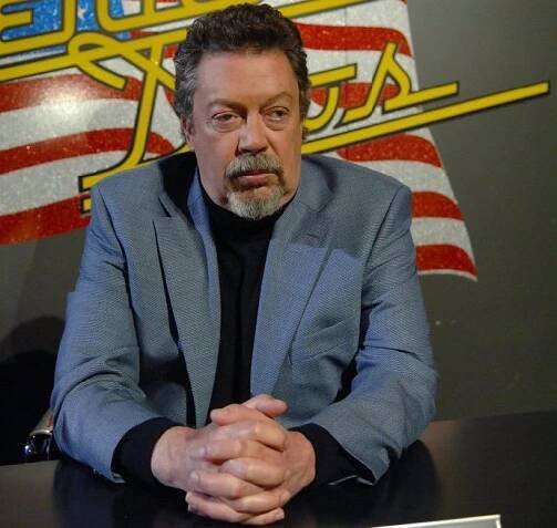 Foto k tématu Tim Curry – stránka 1