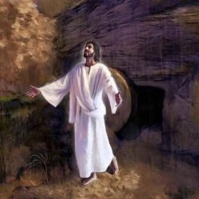Vzkříšení Ježíše podle Bible a jejích podrobností