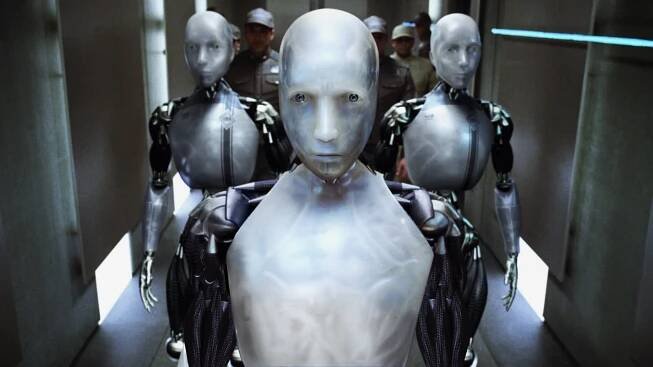 5 sci-fi filmů, které se odehrávají ve futuristickém roce 2019