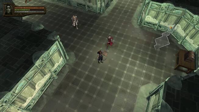 Baldur's Gate: Dark Alliance 2 (remaster) - hry.seznam.cz