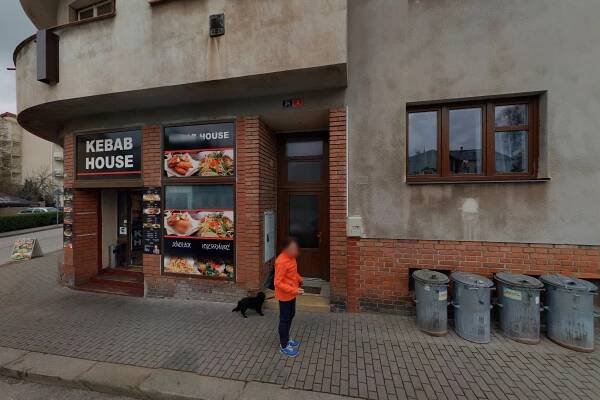 Kebab House foto 2