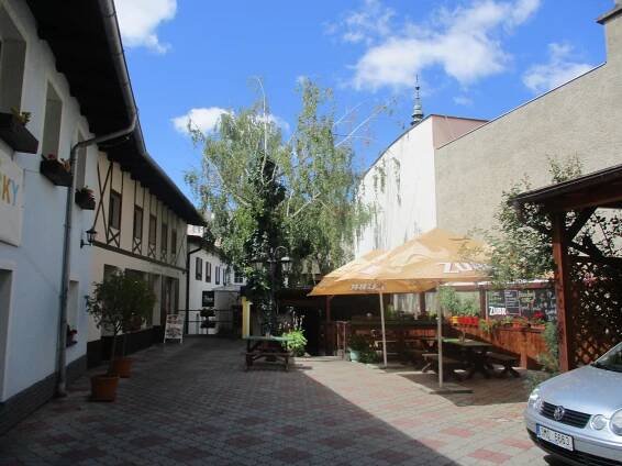 Restaurace U Bukáčků foto 2