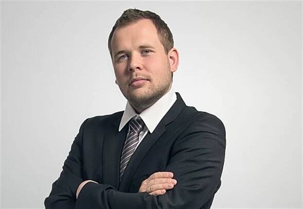 David Miklas: 3D tisk otvírá neuvěřitelné možnosti. Časem ho budeme využívat všichni
