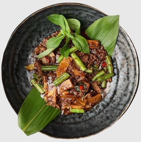 Viet Thai Food Modrý Xuan | Wolt | Doručení | Karlovy Vary
