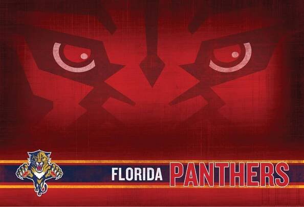 Florida Panthers Wallpaper