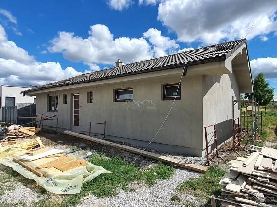 Bungalov Diana v Senici | Montovaný Dom