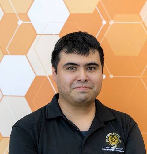 Adrian Martinez | LexineGroup - Electrical & Technology Integrator McAllen Tx