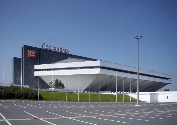 ČEZ Aréna