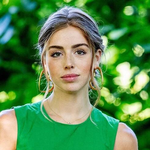 Prinzessin Alexia