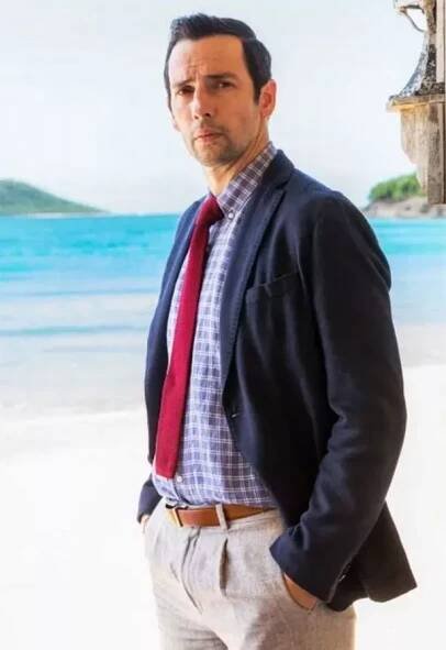Ralf Little