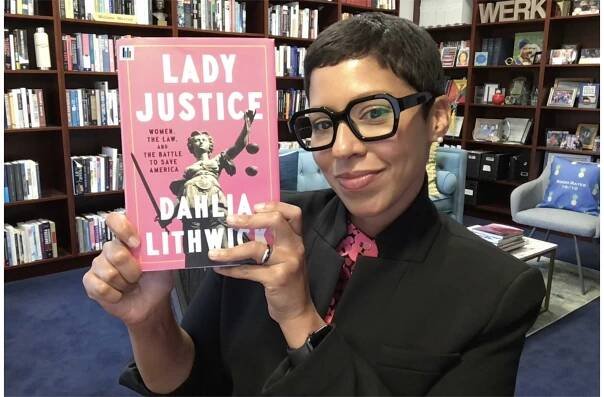 Melissa Murray