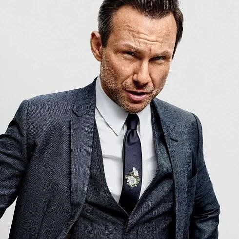 19 Summer Suits Worn by Some of the Most Stylish Men in Existence