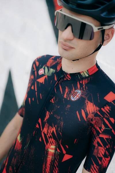 Castelli x AC Milan Collection | AC Milan Store