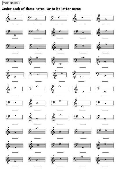 Pin by Isidro on Música | Music theory worksheets, Music worksheets, Piano worksheets