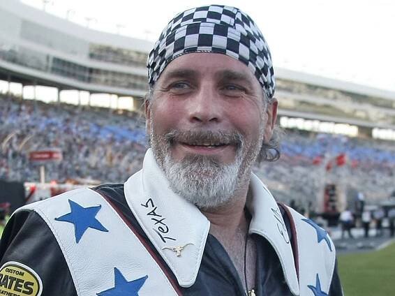 Robbie Knievel Through The Years