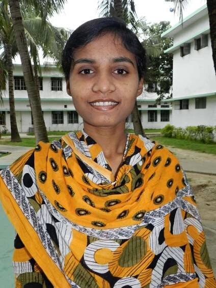 Adopce na dálku | Banglakids - ADRA