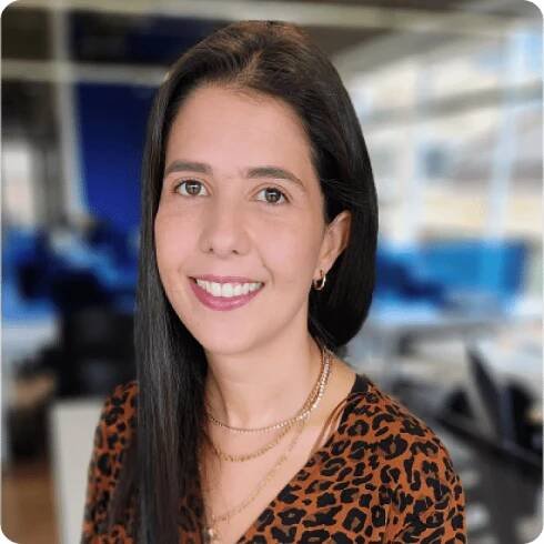 Maria Cristina Palacio _Oval