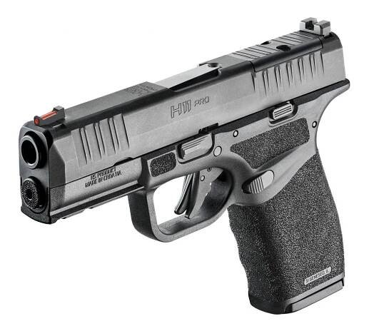 Pištol HS H11 PRO RDR kal. 9x19