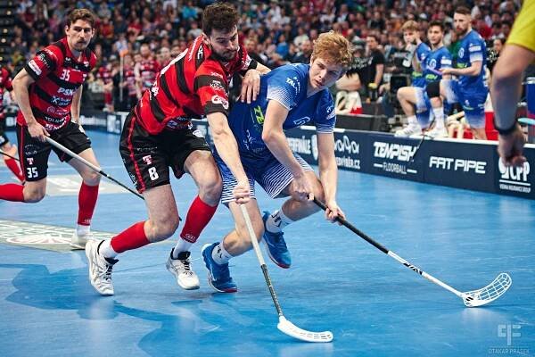 16.04.2023- O2 Aréna Praha - Superliga Muži - Superfinále 202