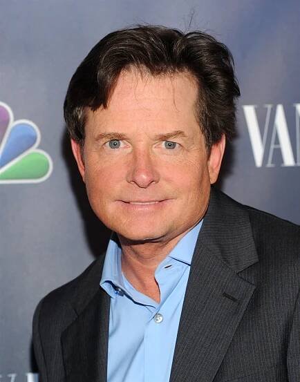 Michael J. Fox: Parkinson ze mě udělal lepšího herce
