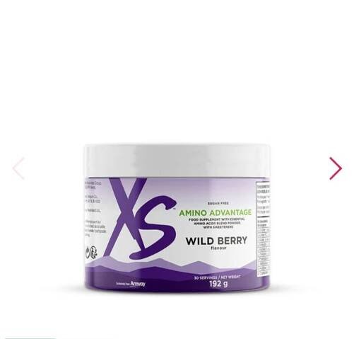 Amino Advantage XSTM