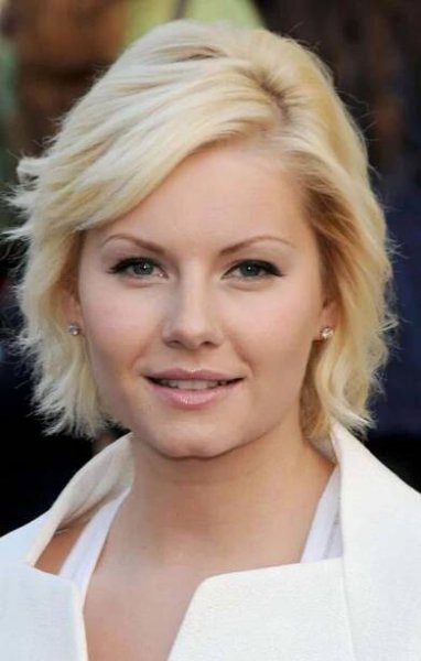 Elisha Cuthbertová