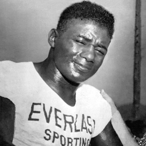 Floyd Patterson - CMG Worldwide