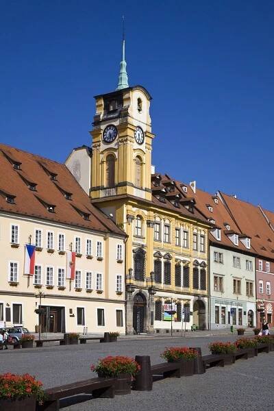 Město Cheb - Živéfirmy.cz