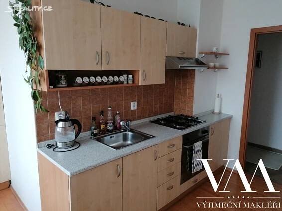 Pronájem bytu 2+1 57 m², Denkova, Kroměříž