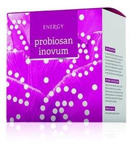 Energy PROBIOSAN INOVUM 60 kapslí