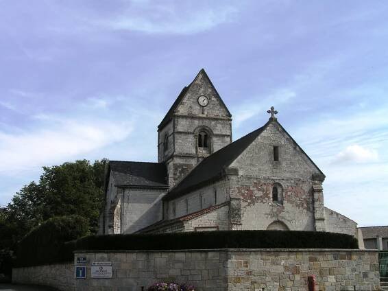 Francheville (Marne)
