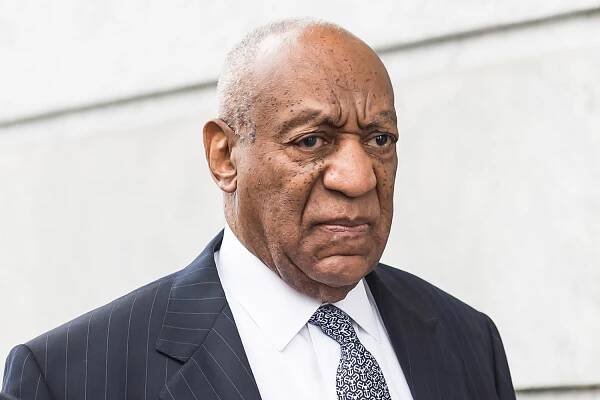 Bill Cosby Faces Lawsuit Alleging He Sexually Assaulted a Former Playboy Model