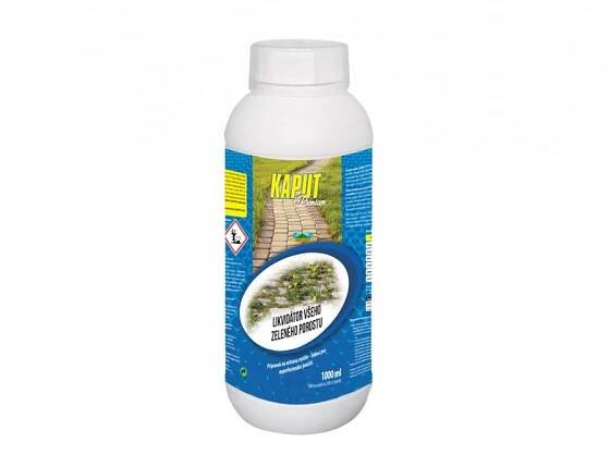 Nohel Garden Kaput Premium 1 l od 549 Kč