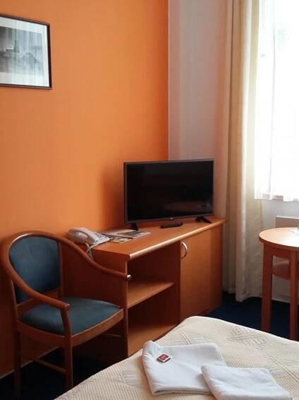 Hotel U Beránka - Náchod - Východní-Čechy.info - oficiální turistický portál Pardubického kraje