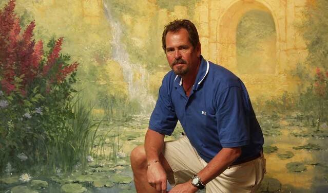 James Coleman Studios - James, About