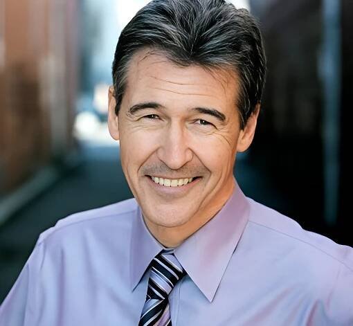 Randolph Mantooth