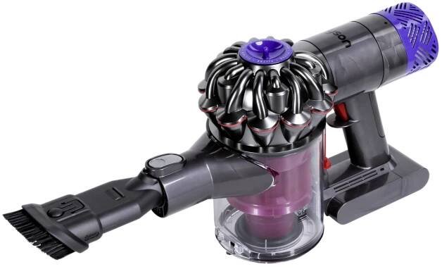 Dyson V6 Motorhead Vysavač | ab-com.cz