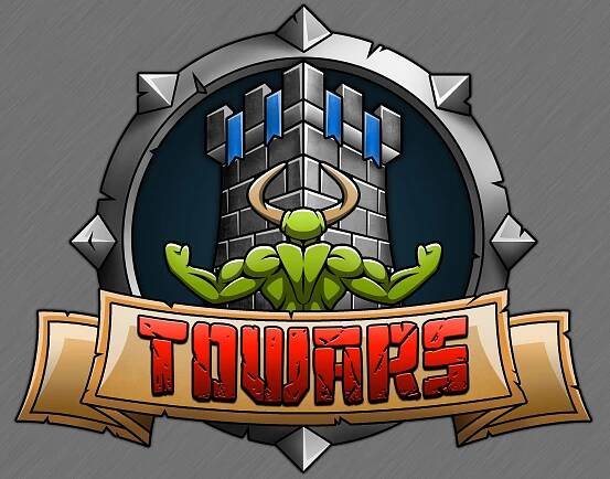 TOWARS LOGO - 50ShapesOfClay