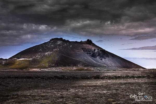 West Iceland – Photo Gallery | Iceland Photo Gallery