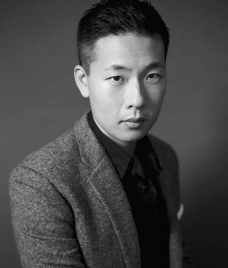 Jason Kim - Ma-Yi Theater Company